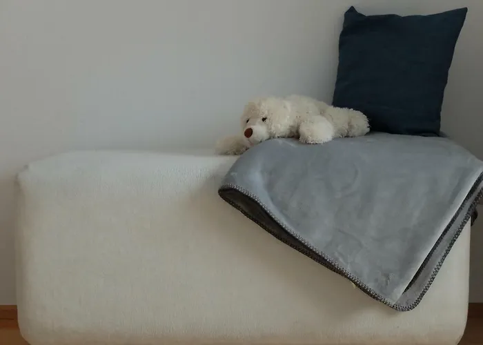 Ferienwohnung Elsa