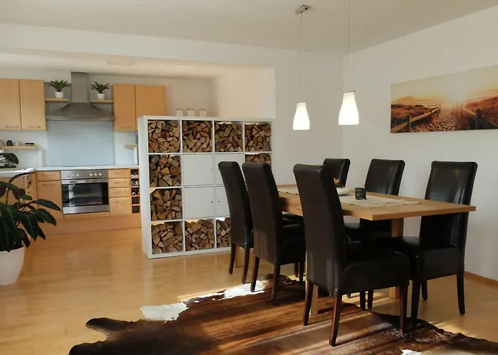 Ferienwohnung Elsa