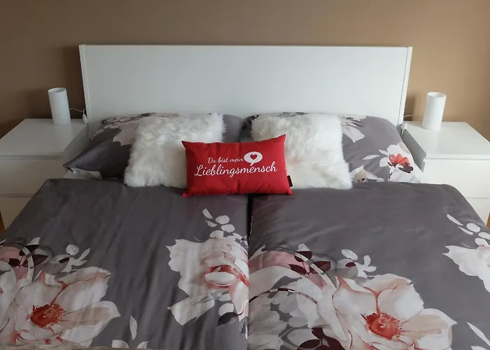 Ferienwohnung Elsa