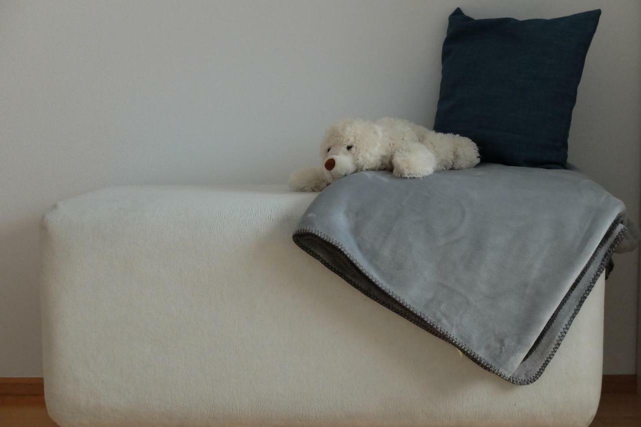Elsa Apartment *