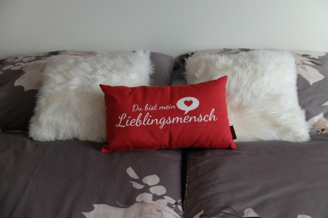 Elsa Apartment Hoechst