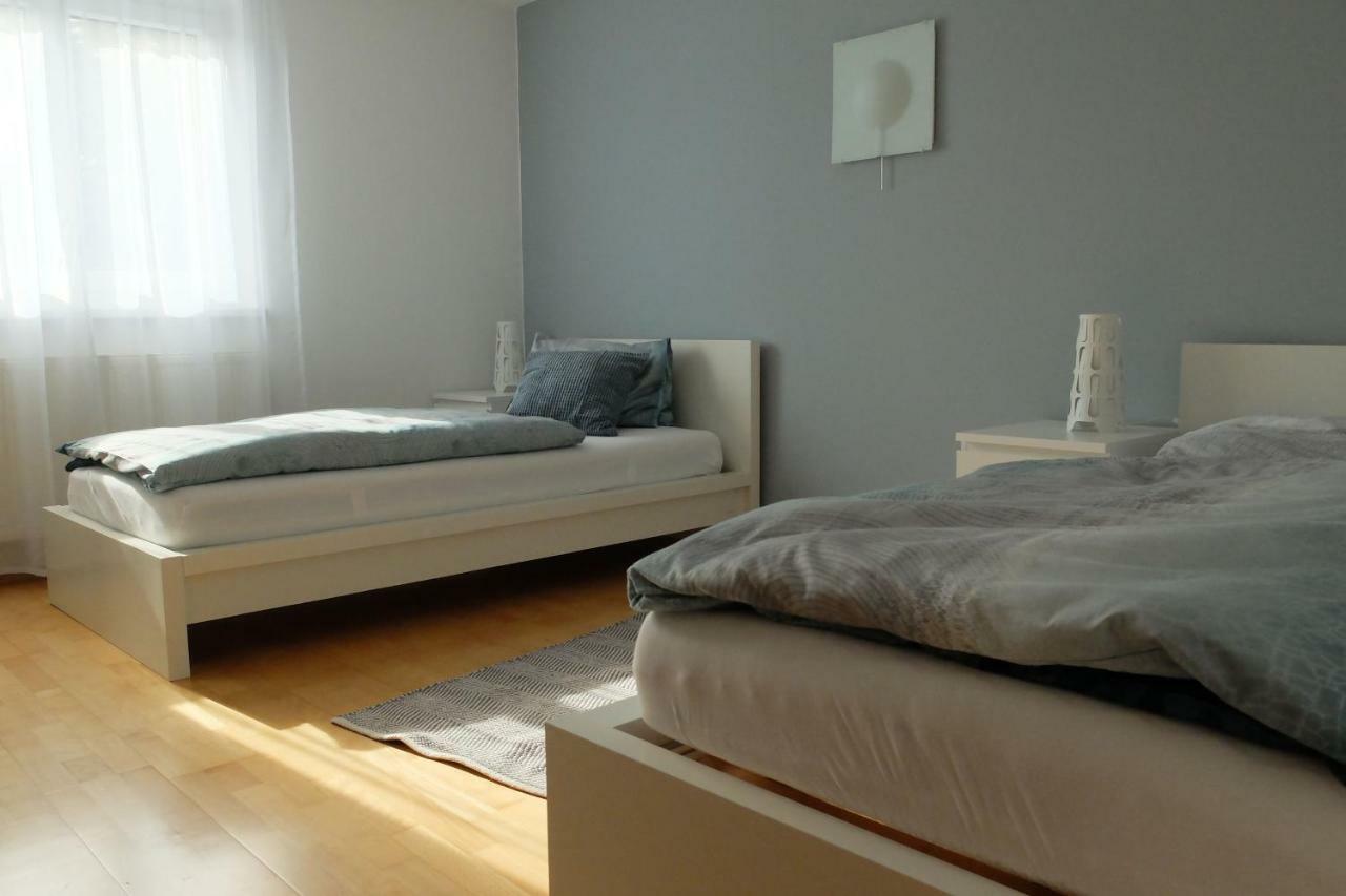 Elsa Apartment *