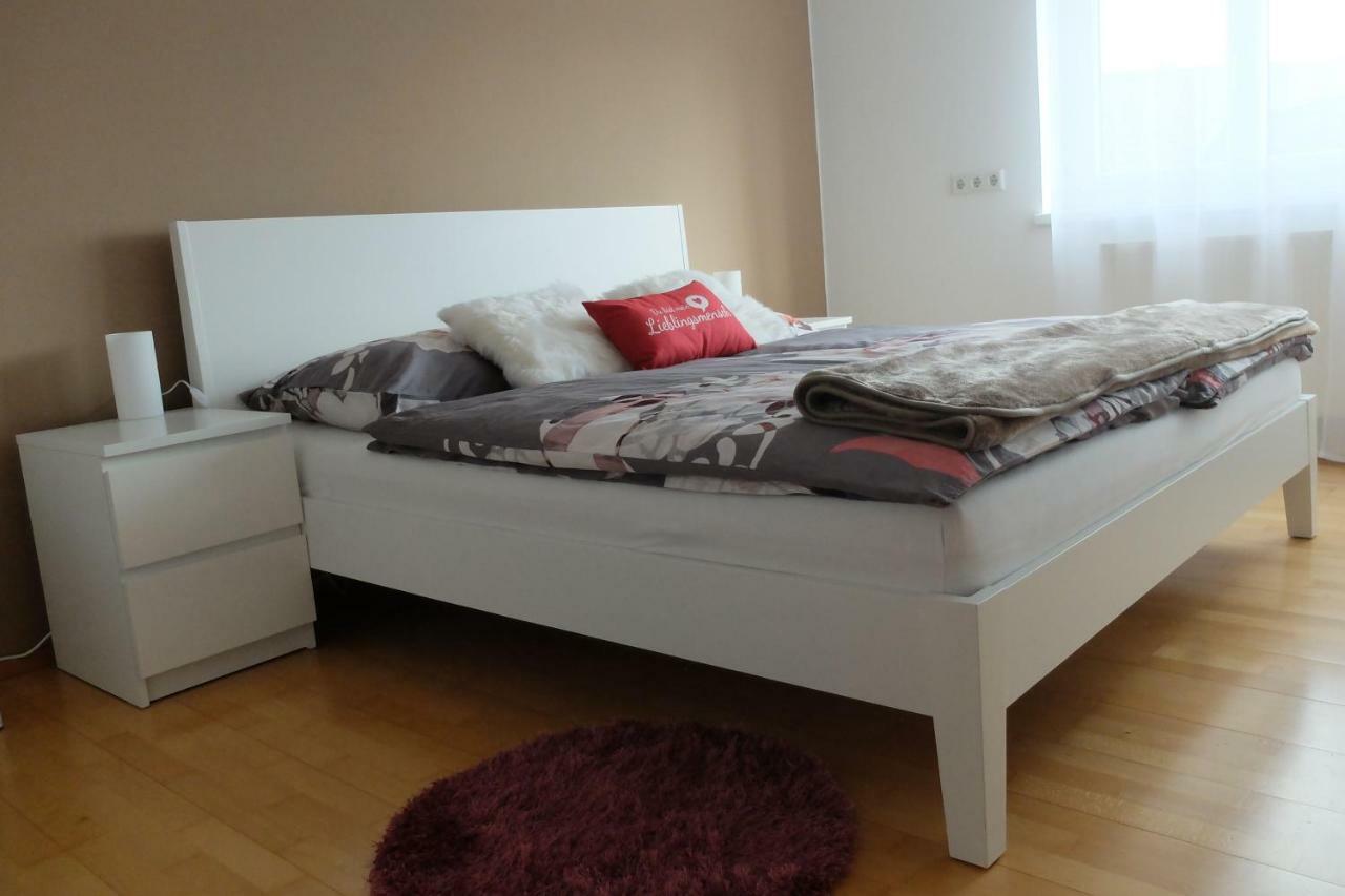 Elsa Apartment *