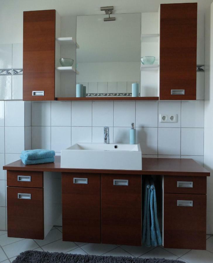 Elsa Apartment