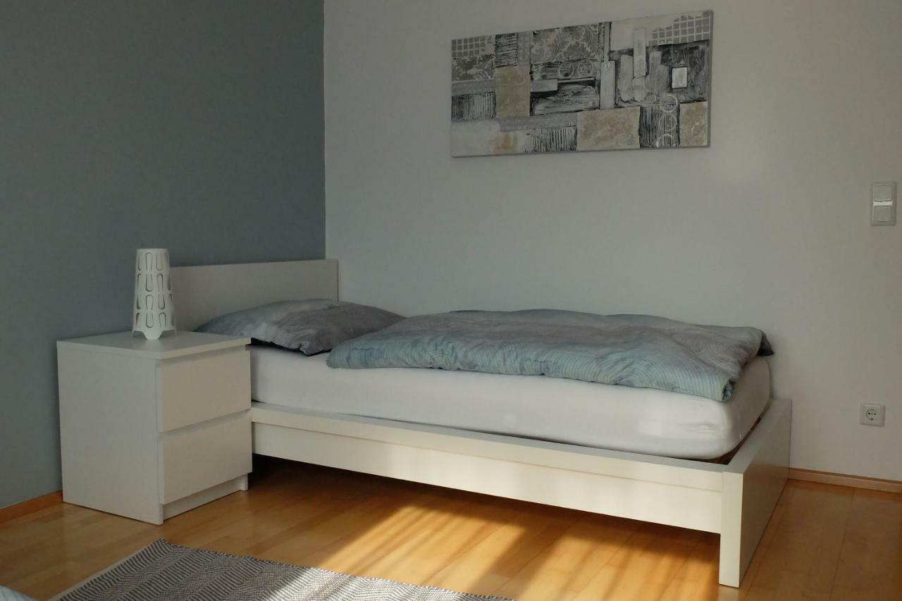 Apartment Elsa Hoechst