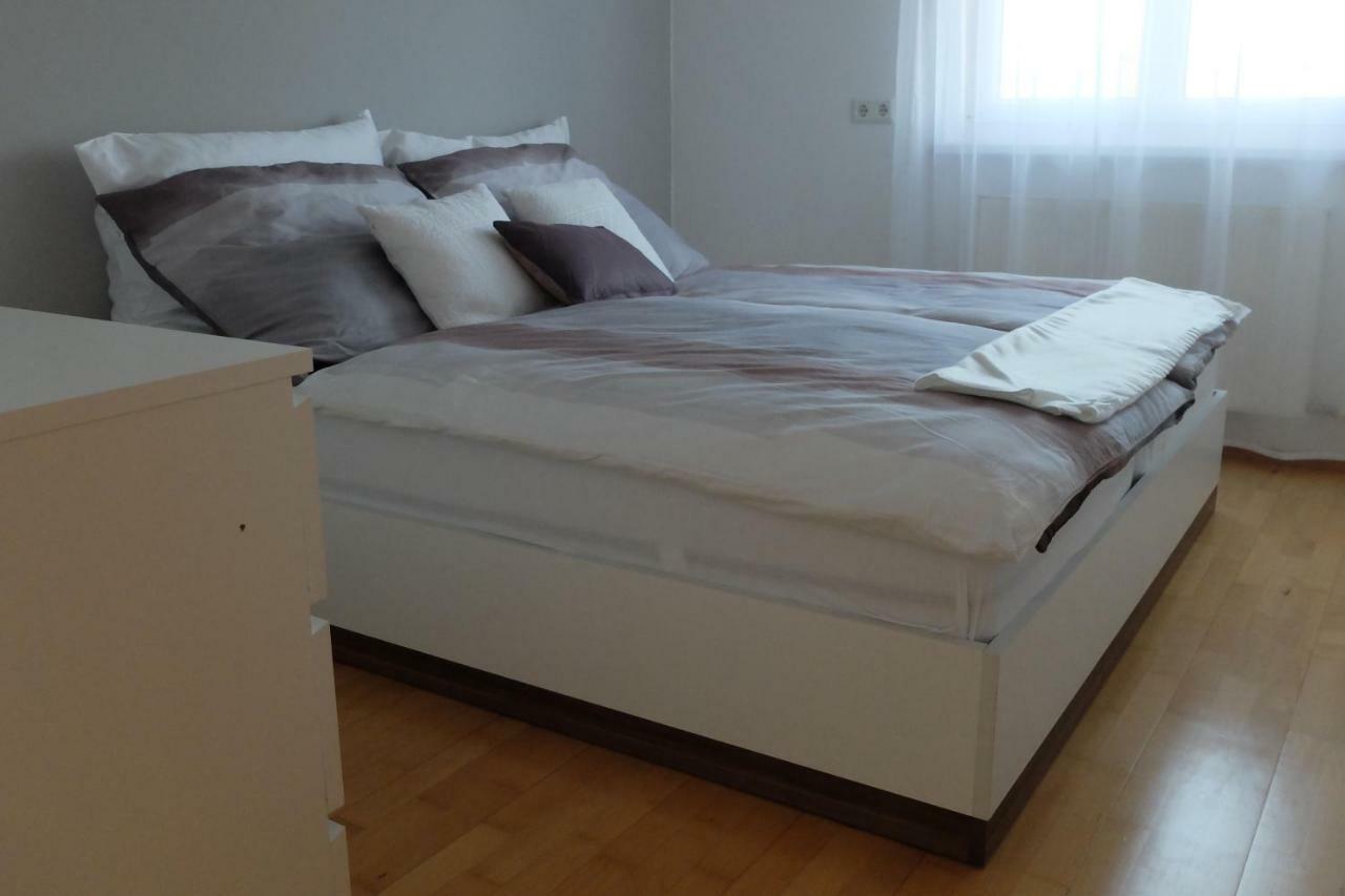 Elsa Apartment